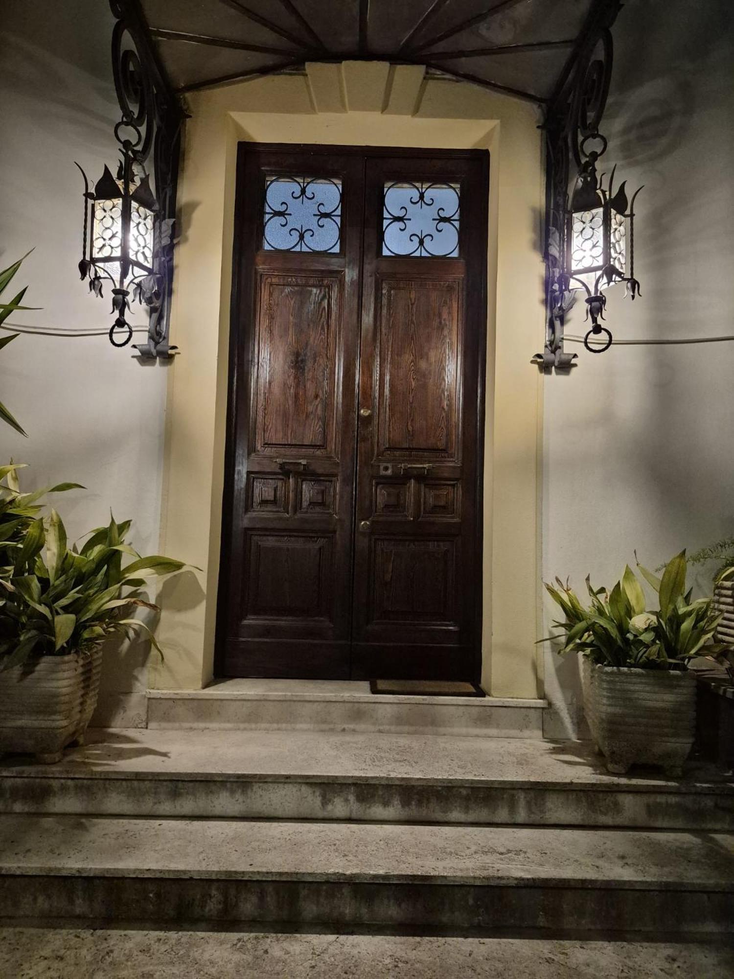 Apartamento Domus Lilium Roma